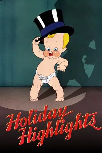 Lumière sur les fêtes