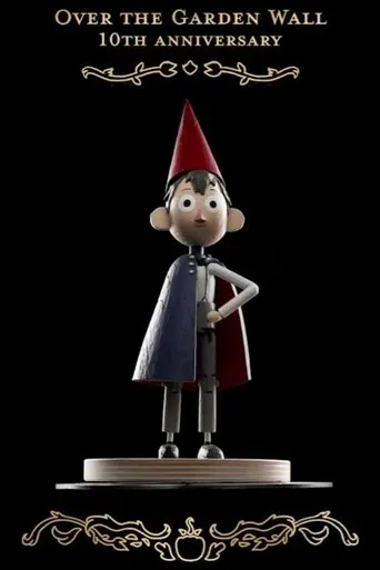 Over the Garden Wall: 10th Anniversary Tribute