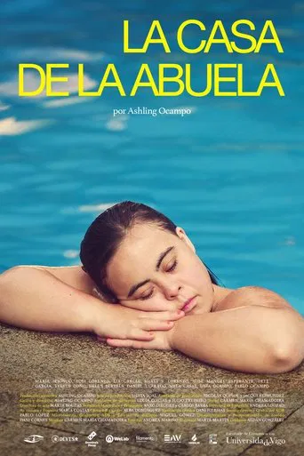 La casa de la abuela
