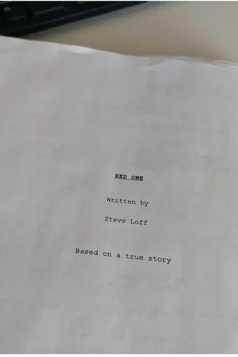 Dylan Mars Loff Biopic