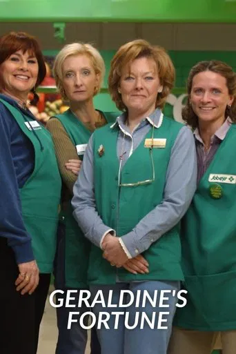 La Fortune De Géraldine