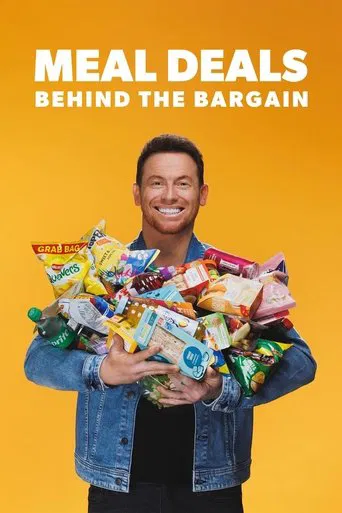 Meal Deals: Behind the Bargain