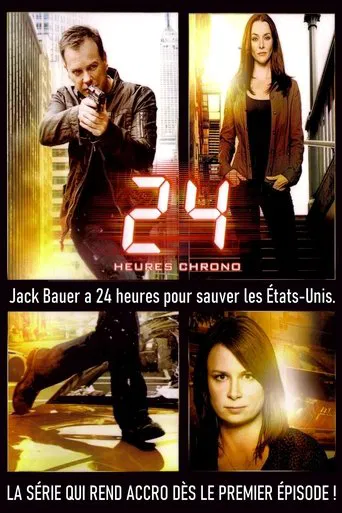 24 heures chrono
