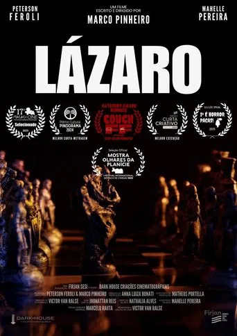 Lázaro