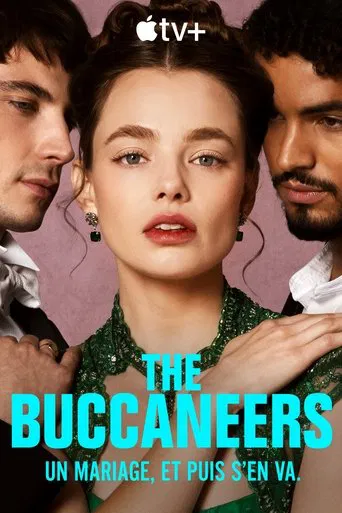 The Buccaneers
