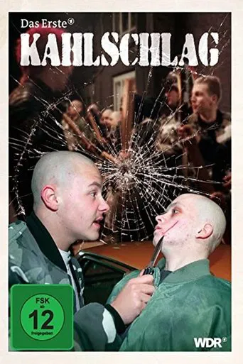 L'école de la haine