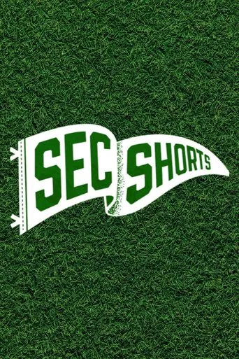 SEC Shorts