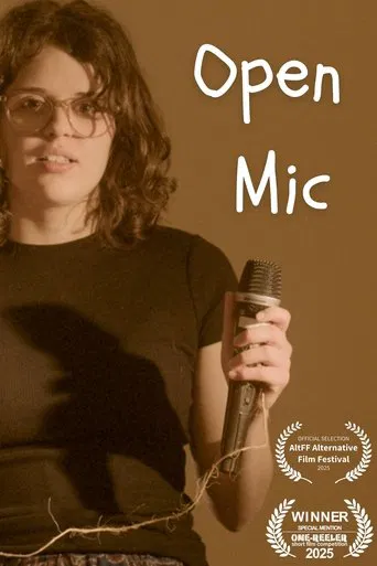 Open Mic