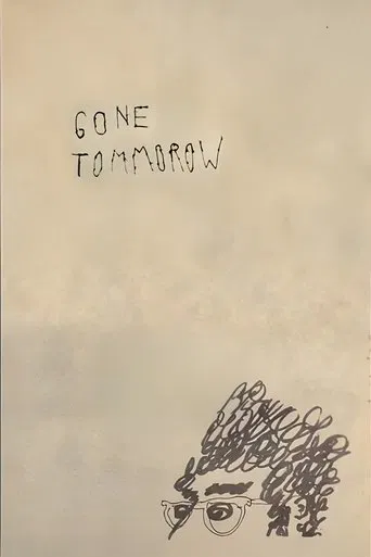 Gone Tomorrow