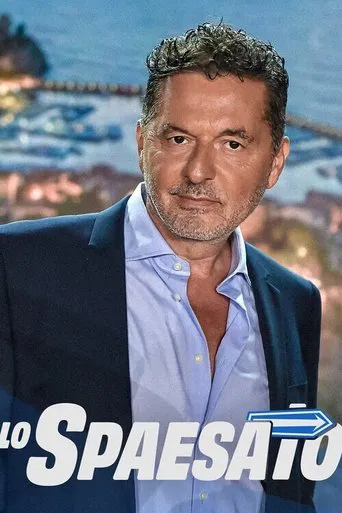 Lo spaesato