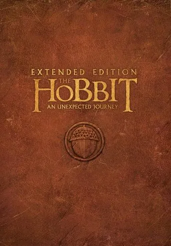 The Hobbit : An Unexpected Journey - Extended Edition
