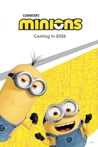 Les Minions 3