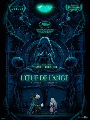 L'Œuf de l'ange