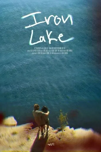 Iron Lake