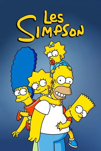 Les Simpson