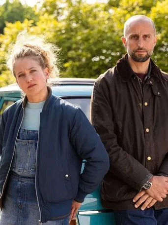 Rendez-vous avec le crime : L'héritage fantôme