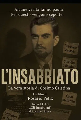 L'insabbiato