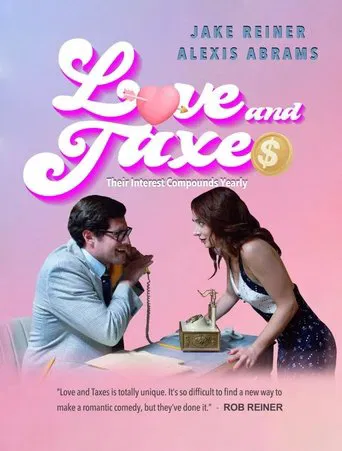 Love and Taxe$