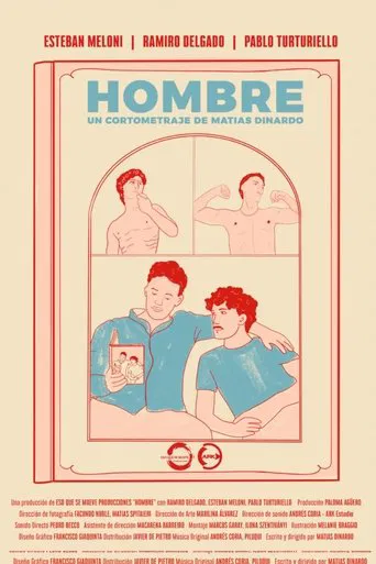 Hombre