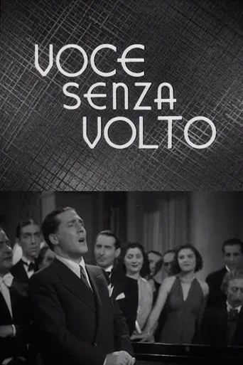 La voce senza volto