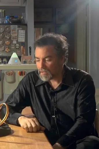 Getting Stoned with Kevin Corrigan