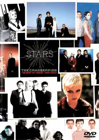 The cranberries: The best videos 1992-2002