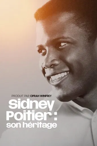 Sidney Poitier : son héritage