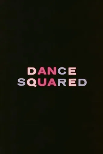 Danse carrée
