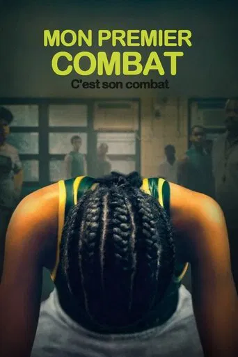 Mon premier combat