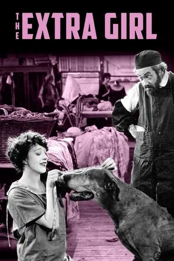 The Extra Girl