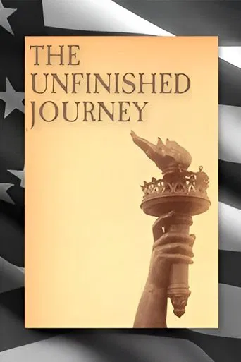 The Unfinished Journey