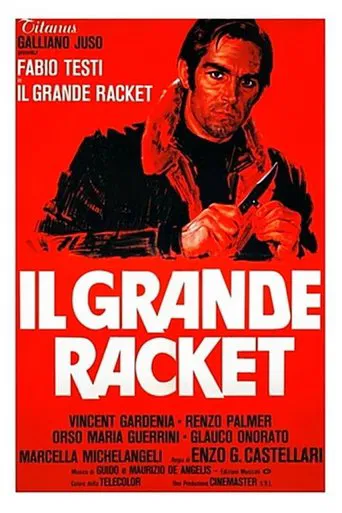 Big Racket