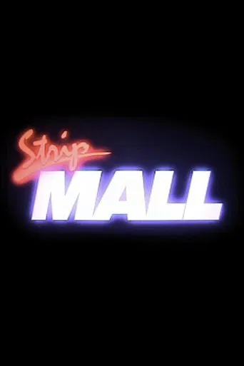 Strip Mall