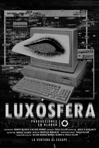 Luxosfera