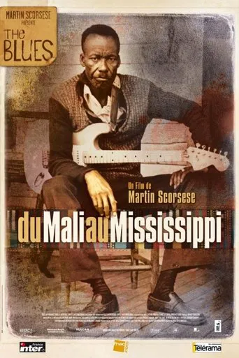Du Mali au Mississippi