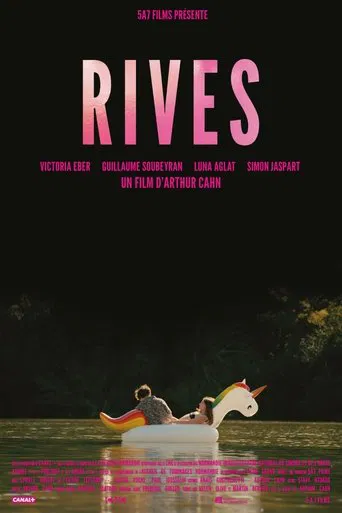 Rives