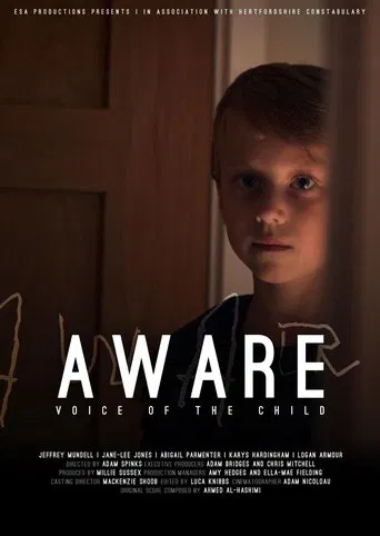 Aware - Voice of the Child