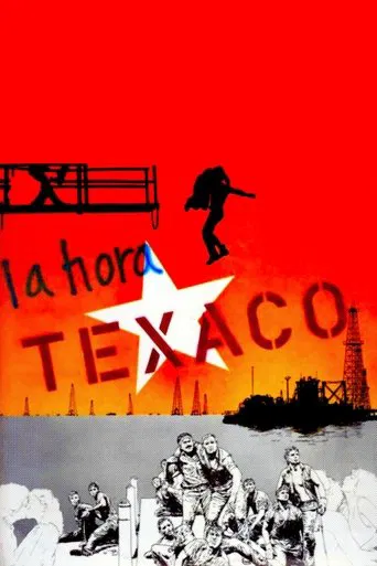 La hora Texaco
