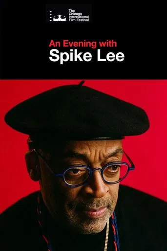 An Evening With Spike Lee