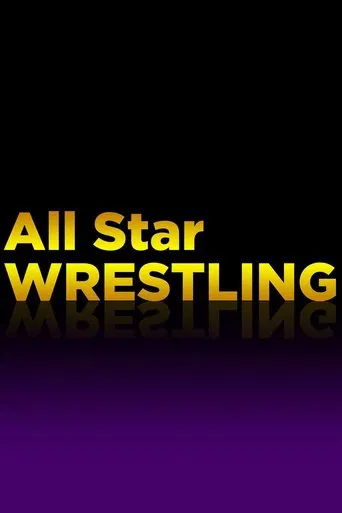 WWF All-Star Wrestling