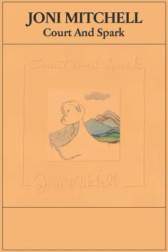 Joni Mitchell: Court and Spark