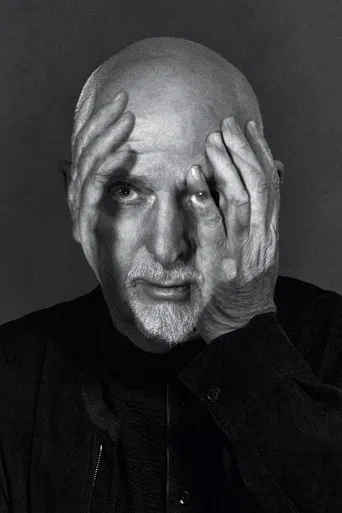 Peter Gabriel - I/O
