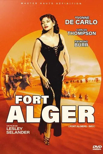 Fort Algiers