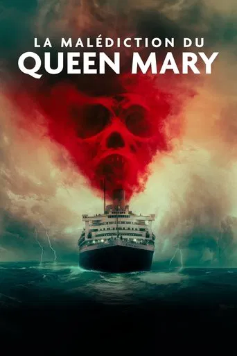 La Malédiction du Queen Mary