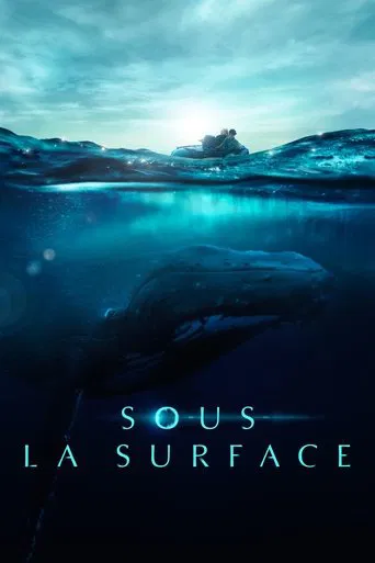 Sous la surface