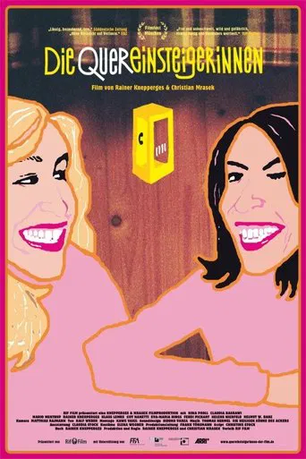 Die Quereinsteigerinnen