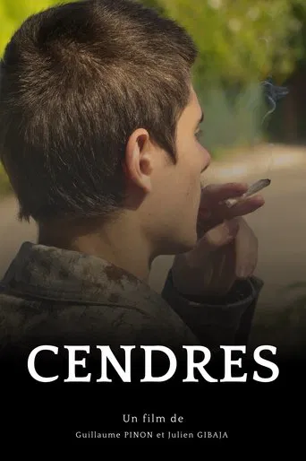 Cendres