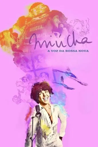 Miucha, la voix de la bossa nova