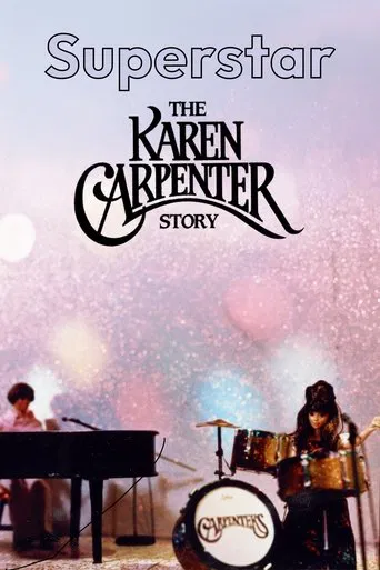 Superstar : l'histoire de Karen Carpenter