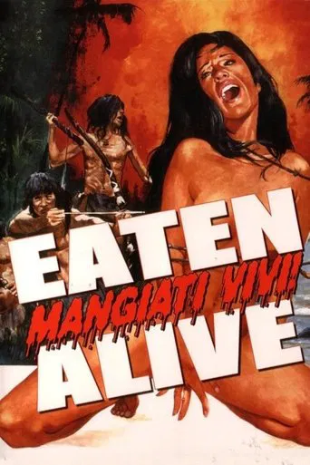 La Secte des cannibales